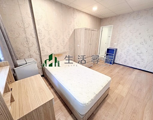 🏠【東區套房】可租補|可養貓|獨立陽台洗衣機|家具齊全✨ - Image 2