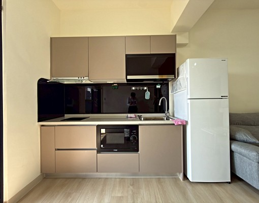 【藍田玉|5樓質感2房】家具全+機車位|租21,000 - Image 9