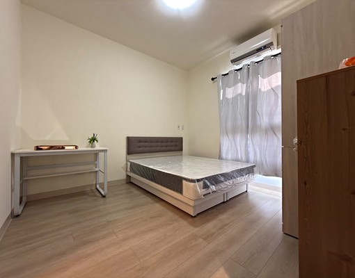 【藍田玉|5樓質感2房】家具全+機車位|租21,000 - Image 12