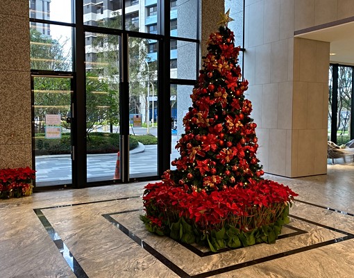 潤泰左岸生活-飯店式管理精品宅,步行至三重捷運站約10分鐘 - Image 3