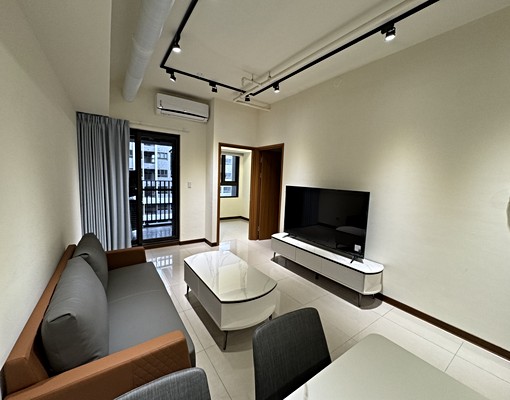 幸福成超俗兩房車全配出租歡迎租補洽吳原誌 - Image 1