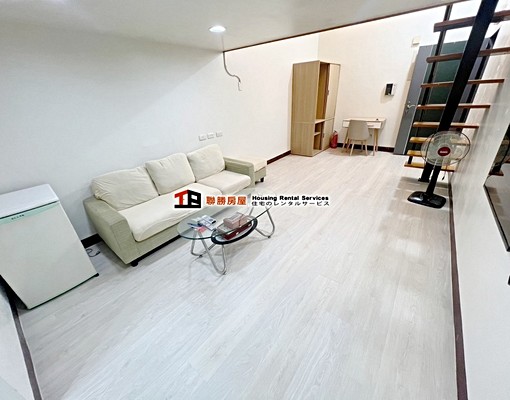 大橋頭站/漂亮裝潢/可補助入籍/免服務費 - Image 4