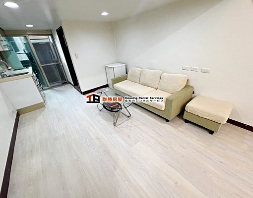 大橋頭站/漂亮裝潢/可補助入籍/免服務費 - Image 2