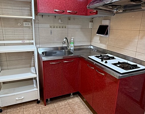 稀有一樓房。透天住宅。全新裝潢、ㄧ房一廳 - Image 7