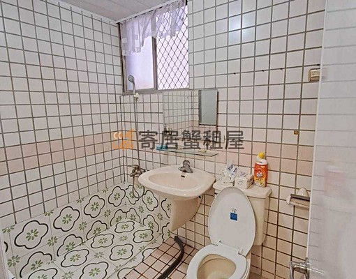 寄居蟹社會住宅🏠南寧街優質大套/可租補可貓 - Image 8