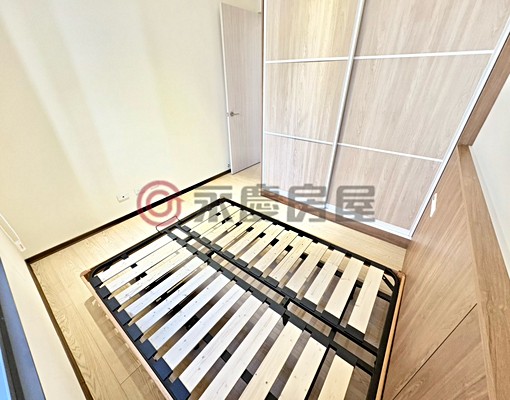 💥東區LaLaport💥浩瀚湖濱城💥高樓層2房拎包入住 - Image 9