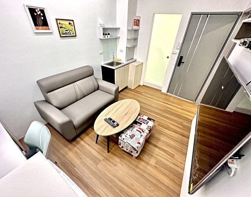 大雅無敵💎超美1房1廳🔥可貓🔥乾溼分離🔥獨洗✨電梯 - Image 2