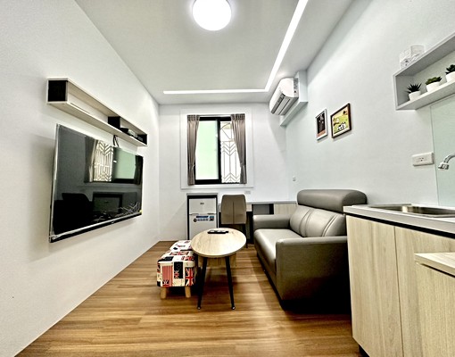 大雅無敵💎超美1房1廳🔥可貓🔥乾溼分離🔥獨洗✨電梯 - Image 4