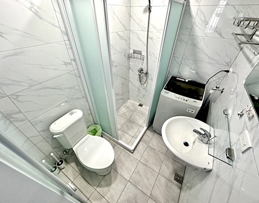 大雅無敵💎超美1房1廳🔥可貓🔥乾溼分離🔥獨洗✨電梯 - Image 7