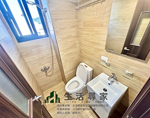 太平區電梯透天一房一廳#可貓#近中山路商圈#新光市場 - Image 6