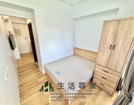 太平區電梯透天一房一廳#可貓#近中山路商圈#新光市場 - Image 4