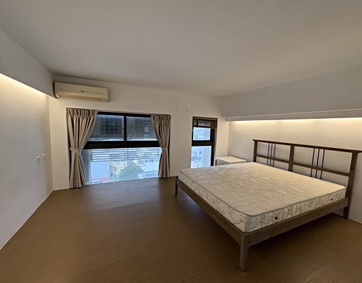 林森路近北大路中山路大遠百旁樓中樓2房 - Image 7