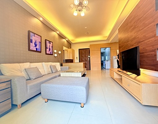 [專］美術館青海商圈4房平車/採光棒 - Image 1