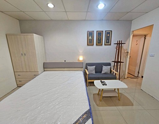 新店✨獨立洗衣機✨走道窗✨免爬高✨便宜套房✨可租補 - Image 7