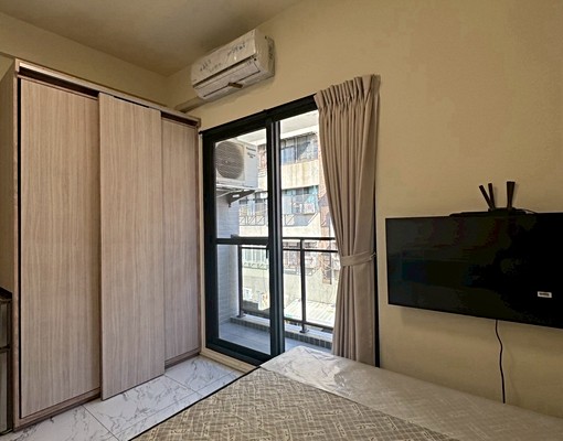 逢甲套房🔥學生最愛🔥可租補🔥全新入住🔥有電梯🔥多間 - Image 2