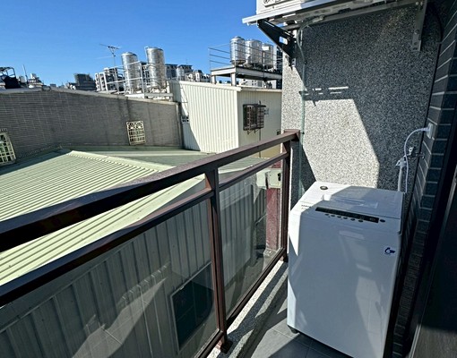 逢甲套房🔥學生最愛🔥可租補🔥全新入住🔥有電梯🔥多間 - Image 12