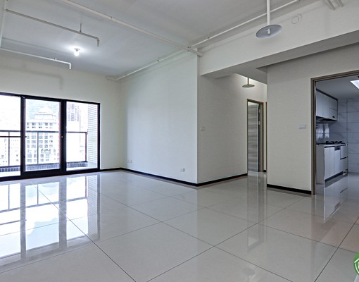 富域🚈捷運北投全新交屋3房2廳衛➕坡道車位 - Image 3