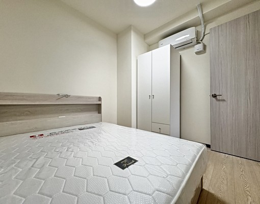 秒殺全新精美兩房🔥LALAPORT|全配雙租補平車乾濕分離 - Image 8