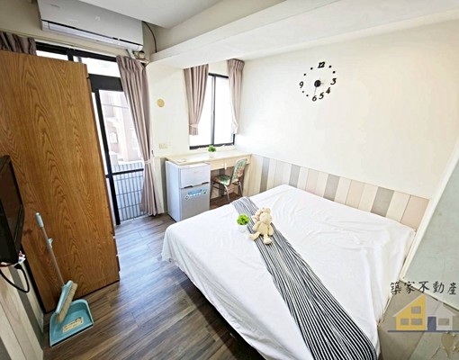 西屯逢甲|🉑租補台水電可貓狗陽台近水湳中國醫僑光 - Image 7