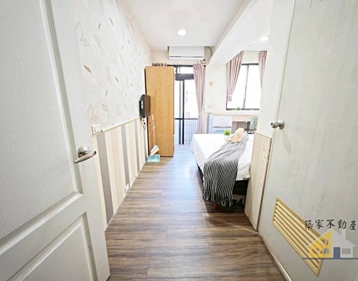 西屯逢甲|🉑租補台水電可貓狗陽台近水湳中國醫僑光 - Image 6