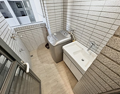 秒殺全新精美兩房🔥LALAPORT|全配雙租補平車乾濕分離 - Image 14