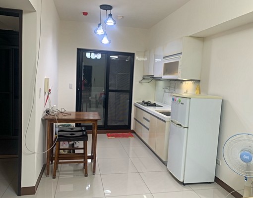 崑庭愛琴河|精緻兩房|近前金捷運站 - Image 2