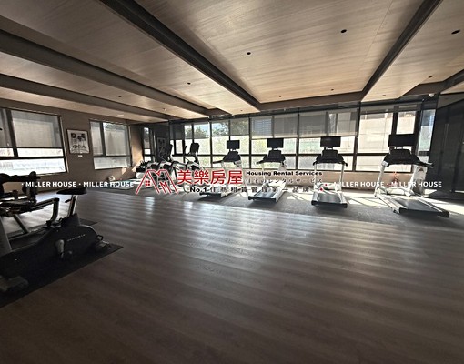 美樂*近昆陽站*南港高樓景觀平面一房有陽台*泳池社區*新屋齡 - Image 15