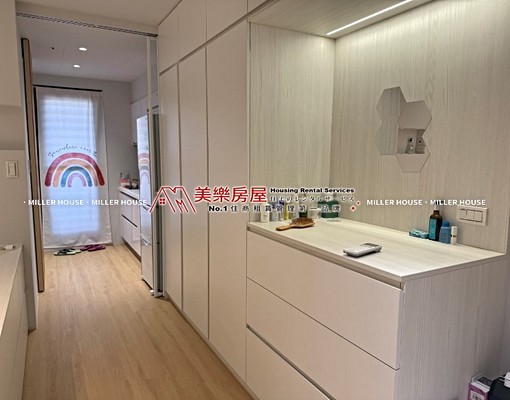 美樂*近昆陽站*南港高樓景觀平面一房有陽台*泳池社區*新屋齡 - Image 6