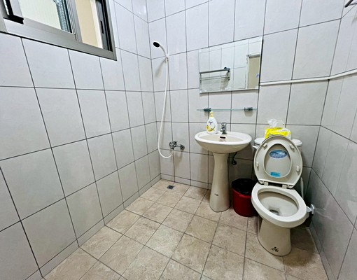 南亞科大旁/屋況全新整理/使用空間大/門前停車/可租補報稅 - Image 8