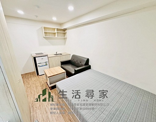 東區電梯華廈獨立套房#可貓#可租補#近台體大 - Image 4