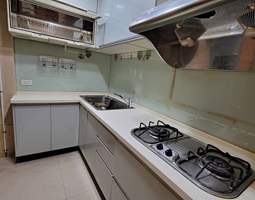 跨年煙火不塞車!松菸大巨蛋質感好屋,信義商圈,可轉讓家事服務 - Image 8