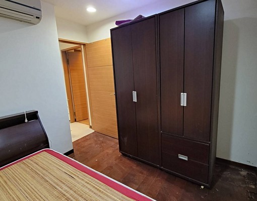 跨年煙火不塞車!松菸大巨蛋質感好屋,信義商圈,可轉讓家事服務 - Image 14