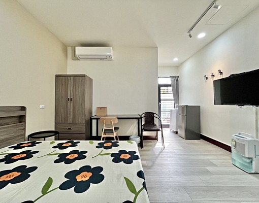 中科台機電必看✨大坪數✨陽台獨洗曬✨可貓✨子母車 - Image 2