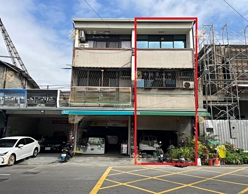 🌸可寵可餐飲營登🏠大里高中透天🏠可神明廳|全空屋🌸 - Image 1