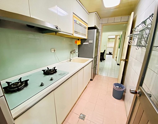 秒殺釋出★近中港轉運站全配四房★可寵🐶貓狗★可雙租補入戶籍 - Image 1