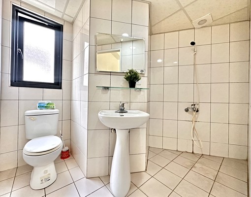 大雅市區🏡黃金單身套房🌟陽台獨洗曬🔥電梯🔥子母車 - Image 7