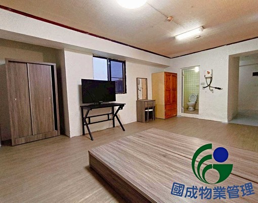 🏡✨國成租屋|可寵✌️可租補❤️獨洗獨曬🍎台水台電🥰✨ - Image 1