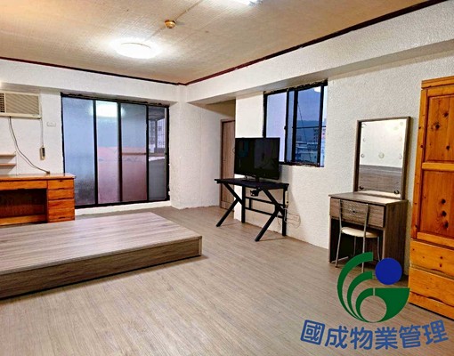 🏡✨國成租屋|可寵✌️可租補❤️獨洗獨曬🍎台水台電🥰✨ - Image 3