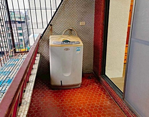 🏡✨國成租屋|可寵✌️可租補❤️獨洗獨曬🍎台水台電🥰✨ - Image 8