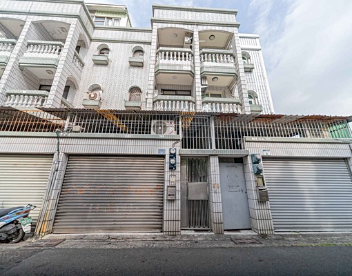 建工商圈大裕路面公園透天厝 - Image 2