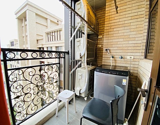 小米秒殺案隨時看屋🔥微笑世界美2房附傢俱✅可貓狗租補平車 - Image 13