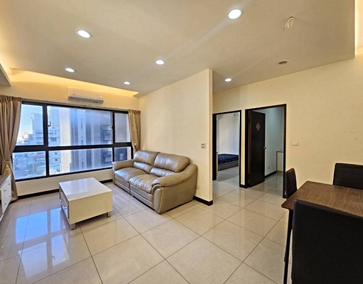 拎包入住🎒台科晶品大2房含車含管💖好房阿春看 - Image 3