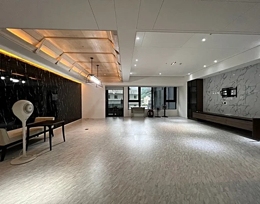 沃盛睿達🏡國賓大苑碧潭景觀溫泉豪宅🌟新裝潢3房含車含管 - Image 1