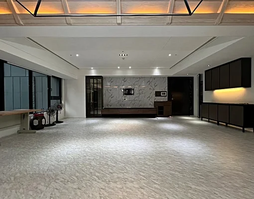 沃盛睿達🏡國賓大苑碧潭景觀溫泉豪宅🌟新裝潢3房含車含管 - Image 3