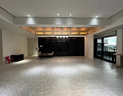 沃盛睿達🏡國賓大苑碧潭景觀溫泉豪宅🌟新裝潢3房含車含管 - Image 5