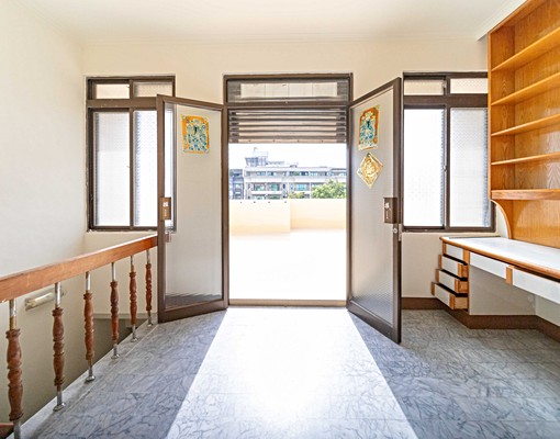 建工商圈大裕路面公園透天厝 - Image 14