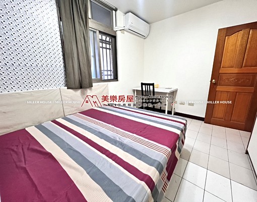 《美樂》葫洲站☆哈拉影城商圈☆空間大☆邊間採光通風佳☆機能強 - Image 8