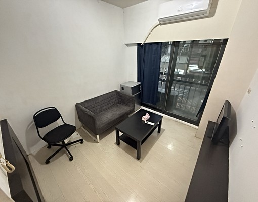 台水電⭐樓中樓可租補⭐24H管理員⭐車位可租 - Image 2