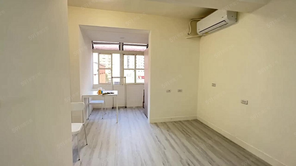 591精選🏠藝文可寵可補助全新陽台獨洗套房 - Image 1