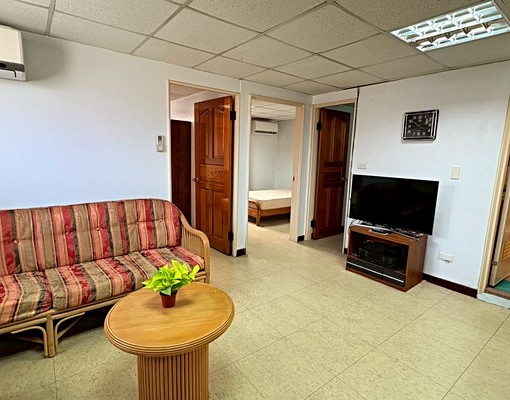 社宅租補-稀有文青邊間兩房+儲物室及寵物友善 - Image 2